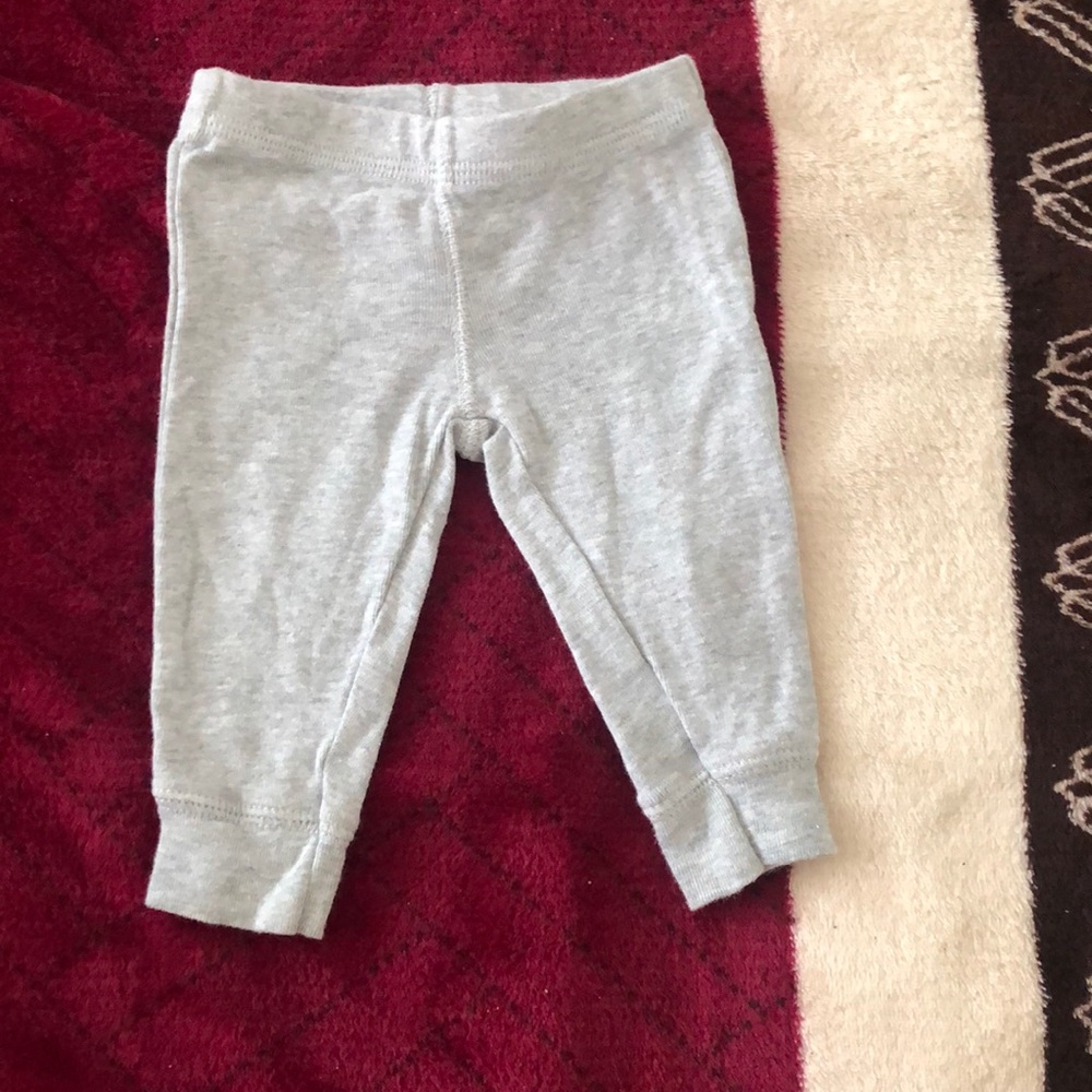 New Newborn Pants
